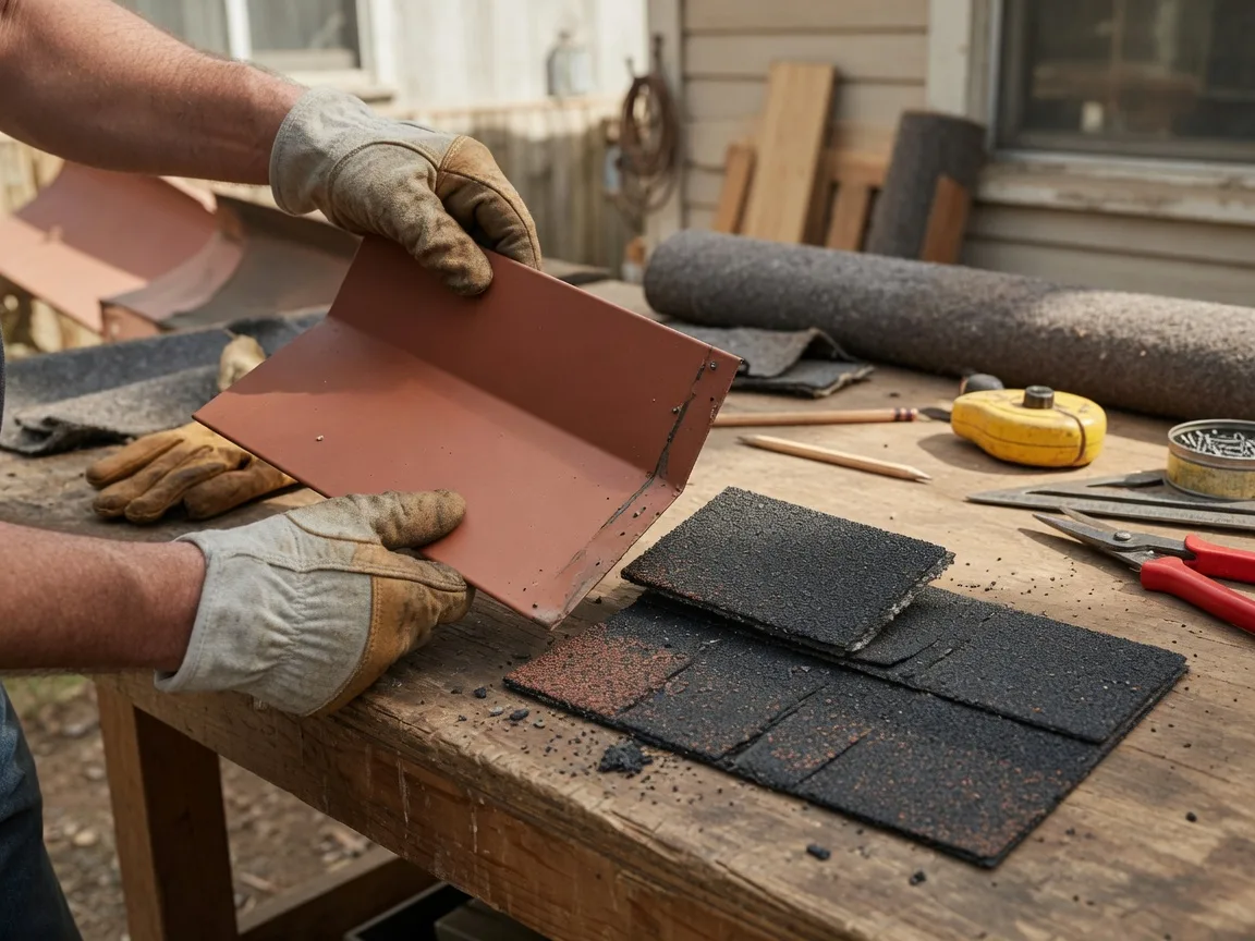 Roof Repair company in Victoria, KS